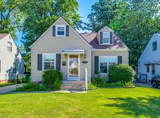 407 E 330th St, Willowick, OH 44095