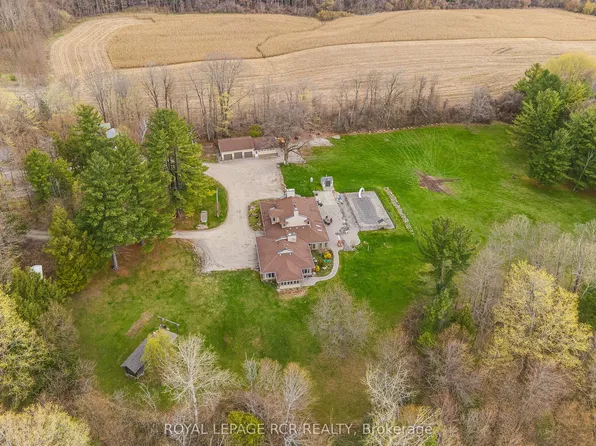 16365 Bathurst St, King, ON L7B 1K5