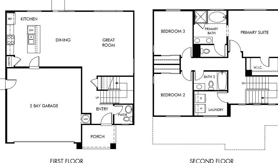 2nd image of 31239 Mineral Way