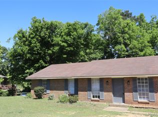 605 Plantation Way, Montgomery, AL 36109