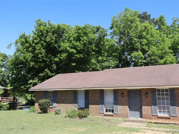 605 Plantation Way, Montgomery, AL 36109