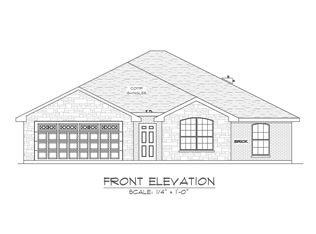 821 Sunnys Halo Dr, Hewitt, TX 76643