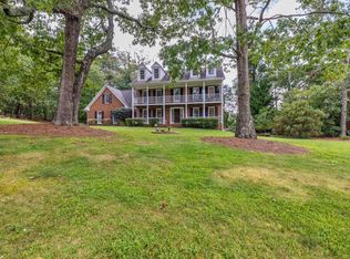 1705 Crescent Rdg, Cumming, GA 30041