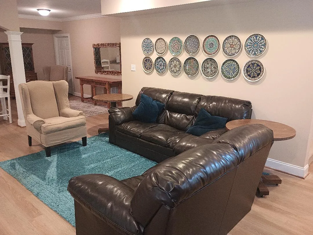 Our Songbird Suite — Photo 1