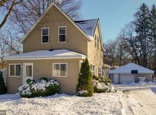 808 Chieftain St, Osceola, WI 54020