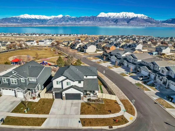 3348 S Wild Oak Rd, Saratoga Springs, UT 84045