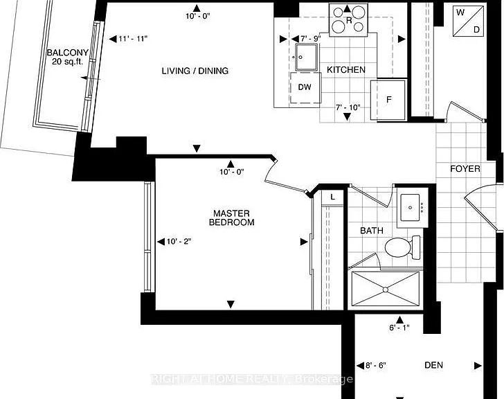 9201 Yonge St #NW-212 — Photo 22