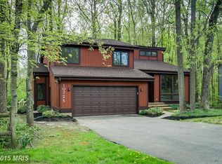 10725 Graeloch Rd, Laurel, MD 20723
