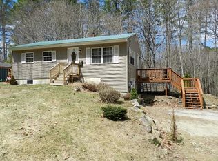 19 Kevin Hts, South Paris, ME 04281