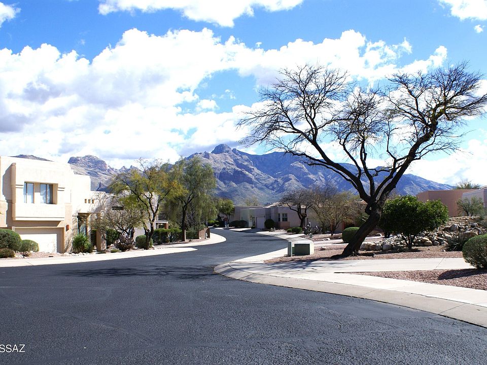 1st image of 6305 N Camino De Cabaluna