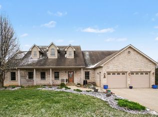 3745 Sweet Owen Rd, Owenton, KY 40359