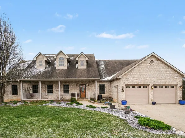 3745 Sweet Owen Rd, Owenton, KY 40359