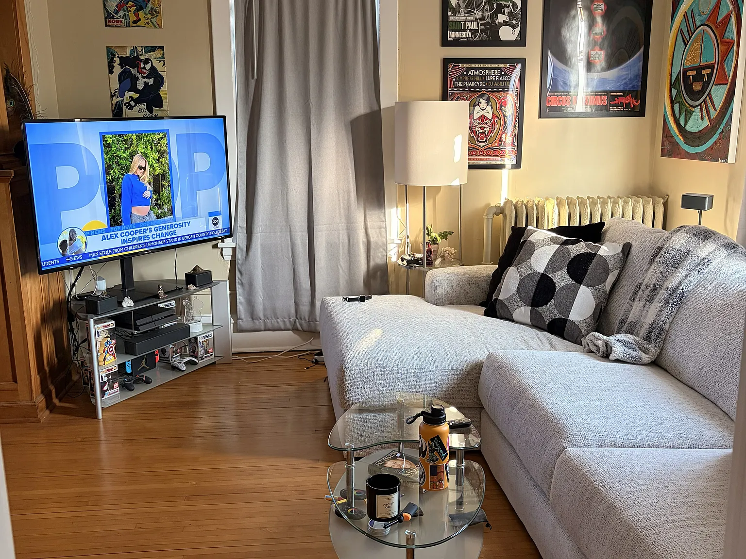 1 bed, 600 sqft, $1,095 — Photo 2