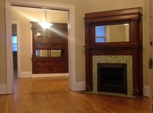 2539 S Graham St, Milwaukee, WI 53207