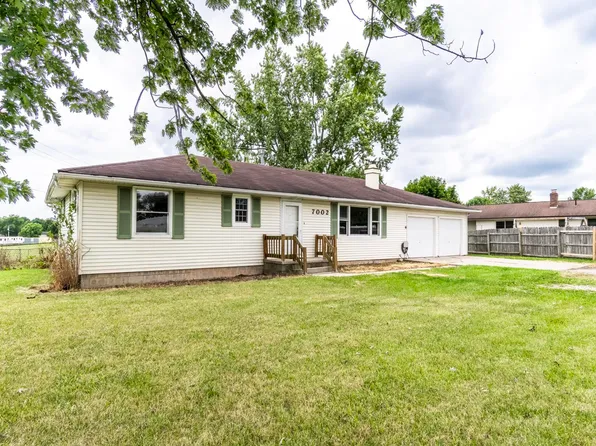 7002 E State Blvd, Fort Wayne, IN 46815