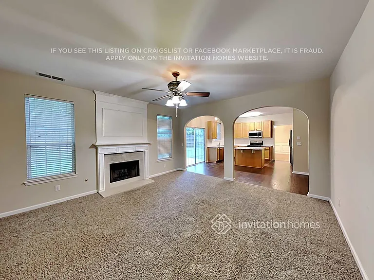 4505 Howell Farms Rd NW — Photo 6