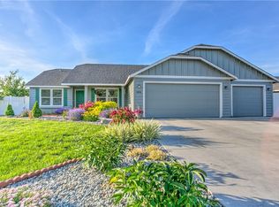 1404 E Megan Dr, Moses Lake, WA