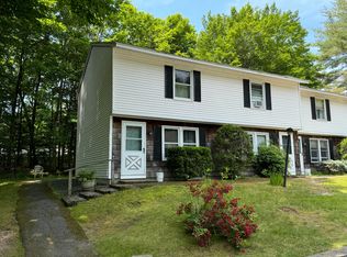 17 Easy Way #17, Windham, ME 04062