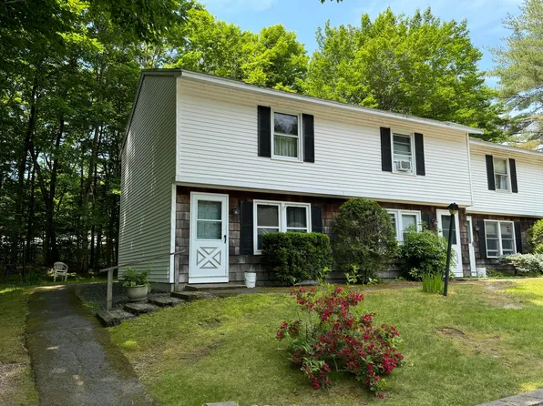 17 Easy Way #17, Windham, ME 04062