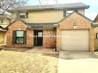 2253 Taos Ct, Portales, NM 88130