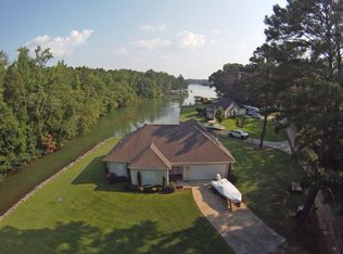 260 Towns Trl, Equality, AL 36026