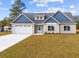 1900 Blue Bird Rd, Loris, SC 29569