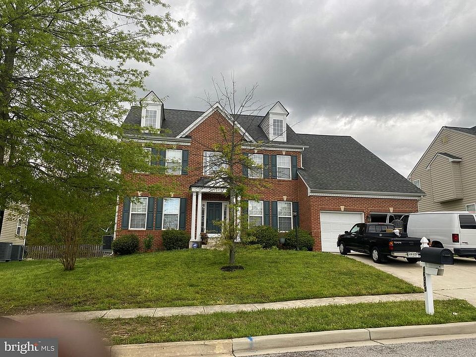 2nd image of 16005 Lavender Dream Ln
