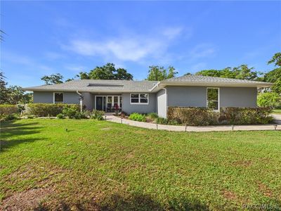 650 E Dakota Ct, Hernando, FL, 34442