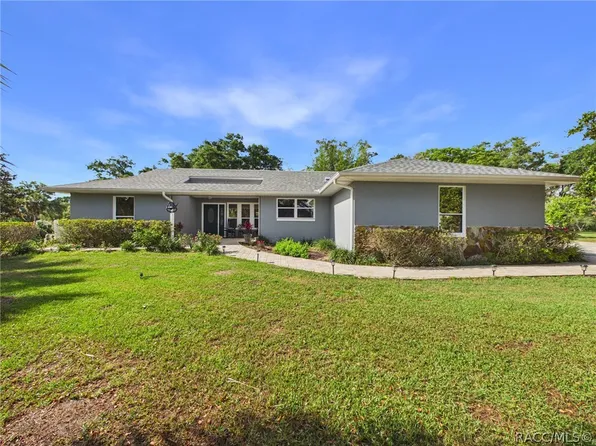 650 E Dakota Ct, Hernando, FL 34442