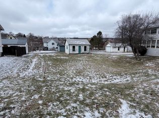 PARCEL 303 Wagner Ave, Montgomery, PA 17752