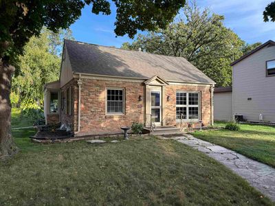 2200 Oregon St, Oshkosh, WI, 54902