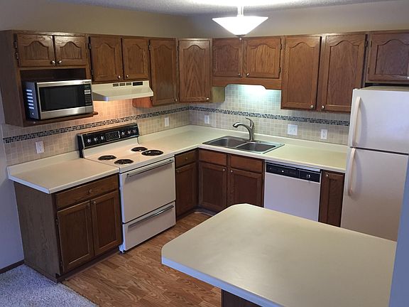 4th image of 5447 Babcock Trl APT 105