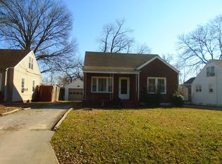3724 Luken Dr, Shively, KY