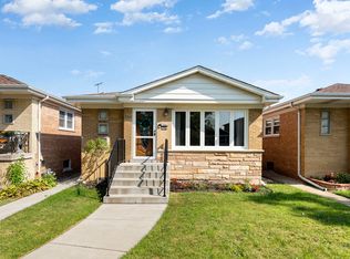 (Undisclosed Address), Harwood Heights, IL 60706