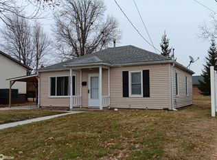 1354 Brentwood Dr, Ottumwa, IA