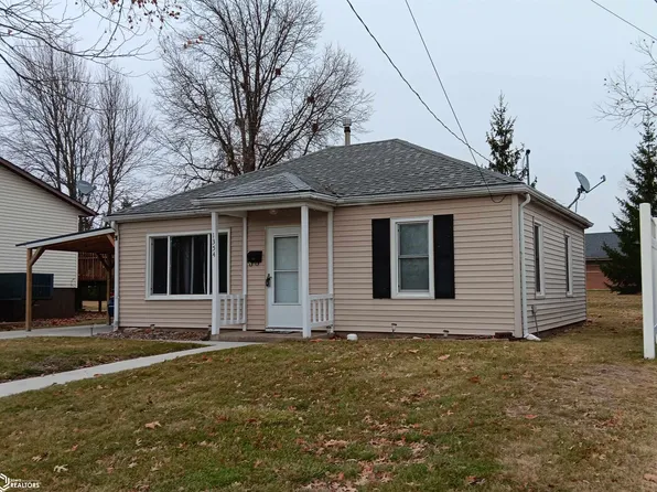 1354 Brentwood Dr, Ottumwa, IA 52501
