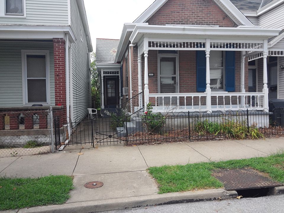 2nd image of 1537 Saint Clair St