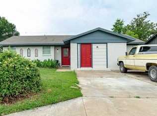 3402 NE 10th St, Mineral Wells, TX 76067