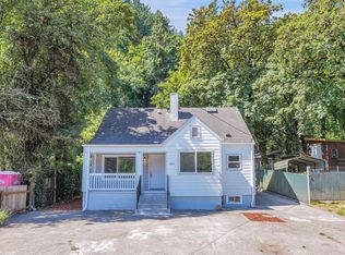 6511 NW Saint Helens Rd, Portland, OR 97210