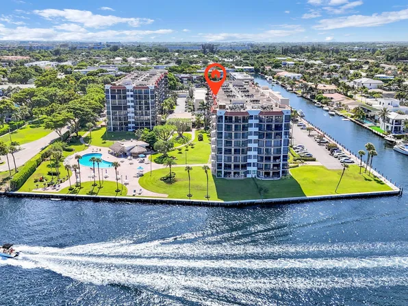 899 Jeffery Street #809, Boca Raton, FL 33487