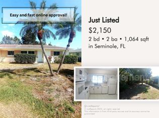 8973 108th Ln, Seminole, FL 33772