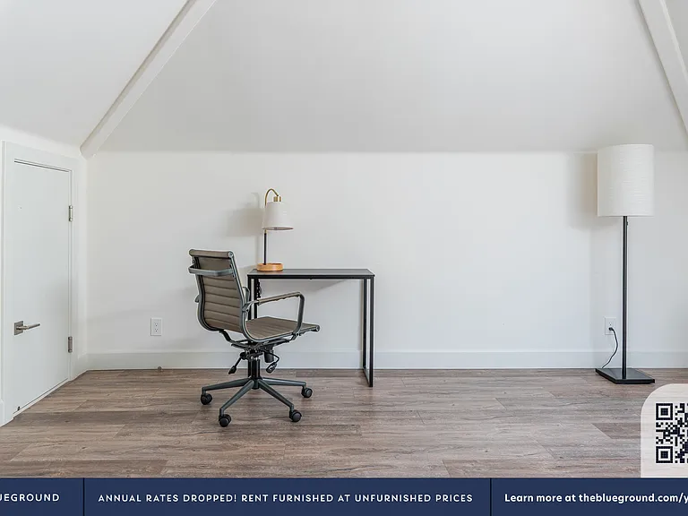 Office Area