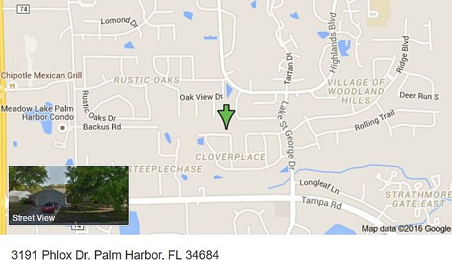 1st image of 3191 Phlox Dr