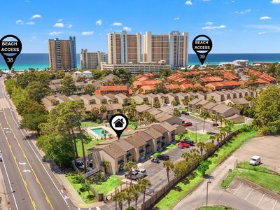 123 Tonya Ln, Panama City Beach, FL, 32407