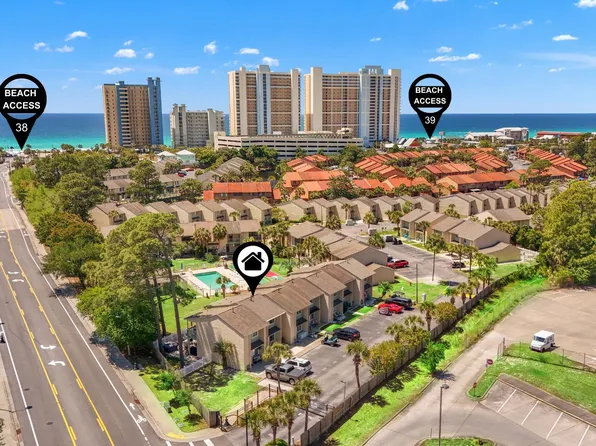 123 Tonya Ln, Panama City Beach, FL 32407