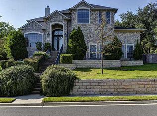 10000 Pickfair Dr, Austin, TX 78750