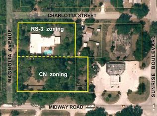 1300 W Midway Rd, Fort Pierce, FL 34982