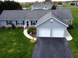 505 S Wynn Wood Cir, Camden Wyoming, DE 19934