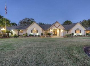 1537 Westfield St, Pearland, TX 77581