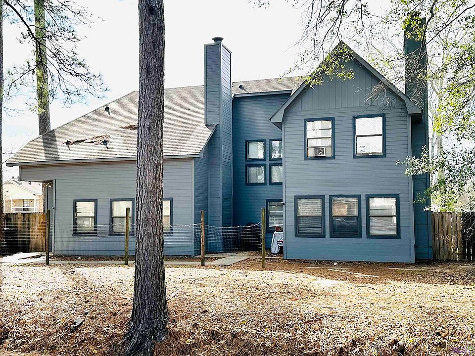 2nd image of 3420/3422 King Bradford Dr